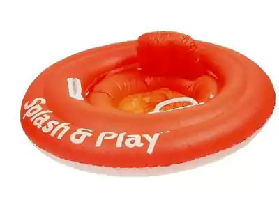 Bestway Splash and Play Inflatable Swim Ring - 69*27 cm