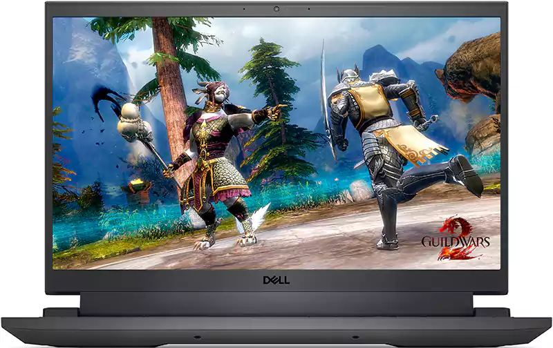 Dell G15 5520 Gaming Laptop, Intel® Core™ i7-12700H, 12th Gen, 16GB RAM, 512GB SSD, Nvidia® GeForce® RTX™ 3050 Ti-4 GB GDDR6, 15.6 Inch FHD, Ubuntu, Gray