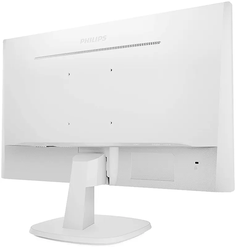 Philips computer monitor, 22 inch, WLED, IPS, FHD, 75 Hz, white, 223V7QHAW