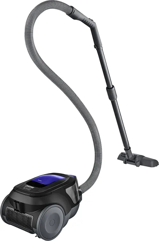 LG Vacuum Cleaner, 2000 Watt, HEPA Filter, Blue, VC5420NNTB
