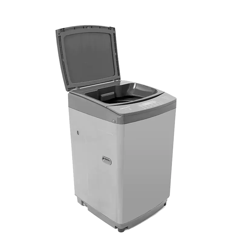 White Point Top Loading Washing Machine, 13 KG, Diamond Drum, Digital Display, WPTL13DFGCMA