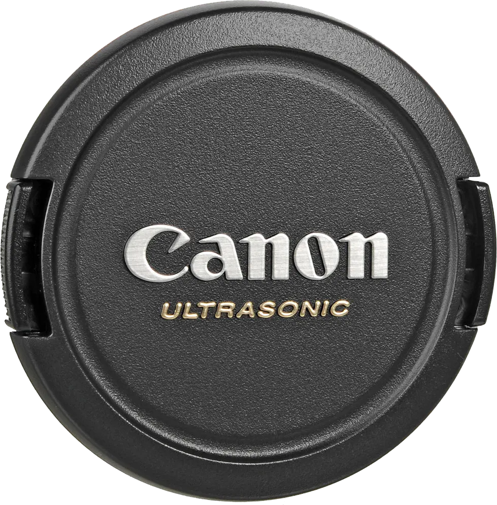 Camera Canon Lens 50mm f-1.2L USM