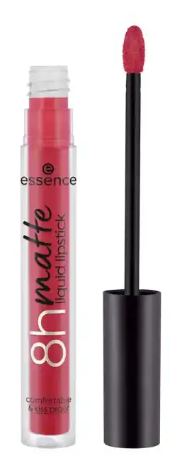 TOPFACE INSTYLE EXTREME MATTE LIP PAINT 003 Elghazawy Shop