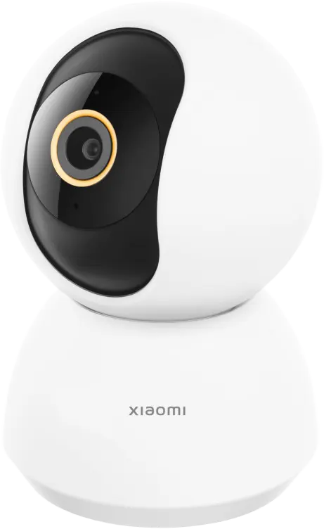 Xiaomi Smart CCTV Camera, 2K Resolution, 360 Degree View, XMC01 BHR6540GL, White