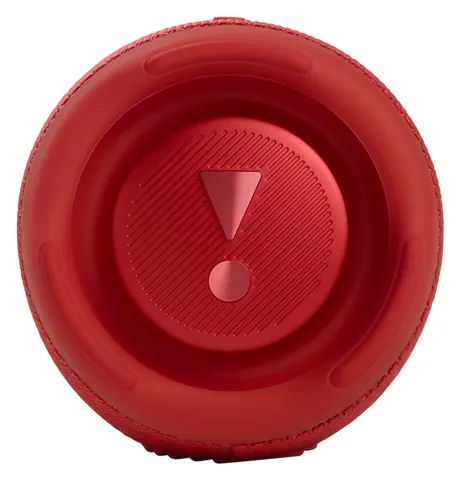 JBL Charge 5 Speaker, Bluetooth 5.1, 40 Watt, Red, CHARGE 5