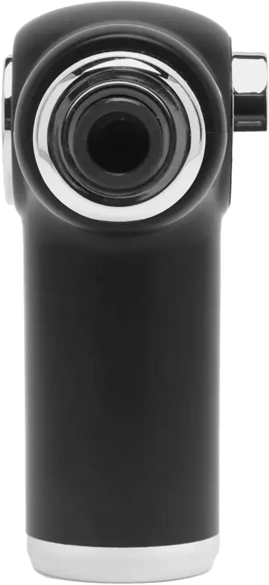 مسدس مساج كهربائي فاسكيال، أسود، FH-920