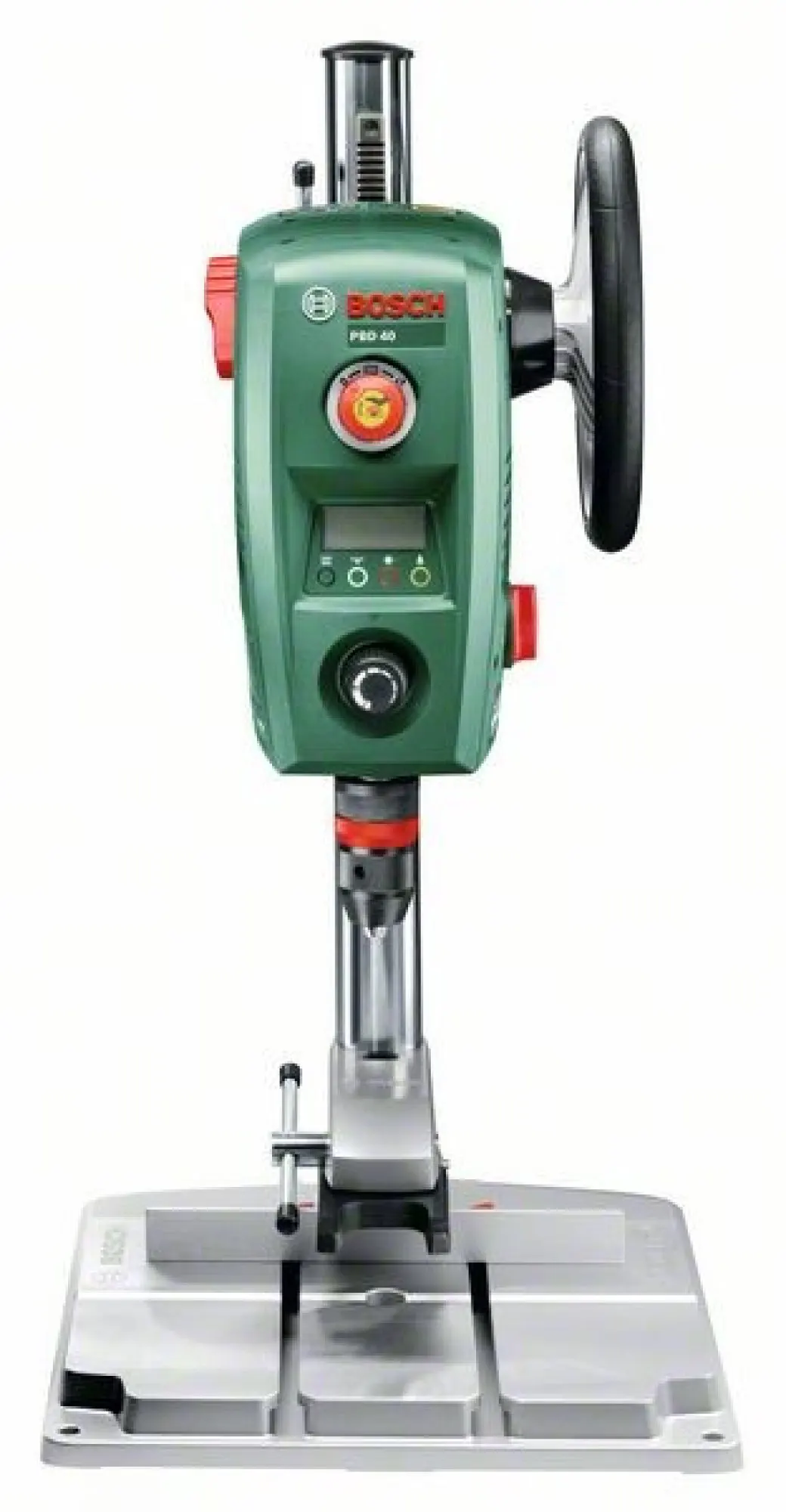 Bosch Digital Drill, 710 Watt, B07-000