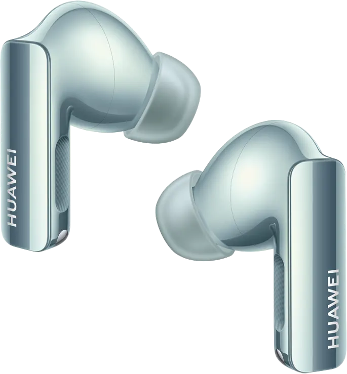 Huawei FreeBuds Pro 3 Earbuds, Bluetooth, 510 mAh battery, Green, T0018