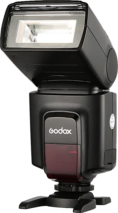 Camera Flash Godox Thinklite, 2.4GHz, Black, TT560 II