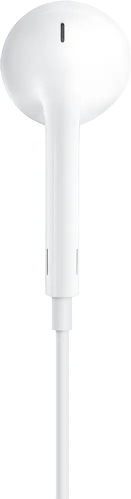 Apple Wired Earpods, USB-C, White