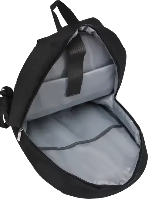 Elite Laptop Backpack, 15.6 Inch, Jeans ,Multi Color