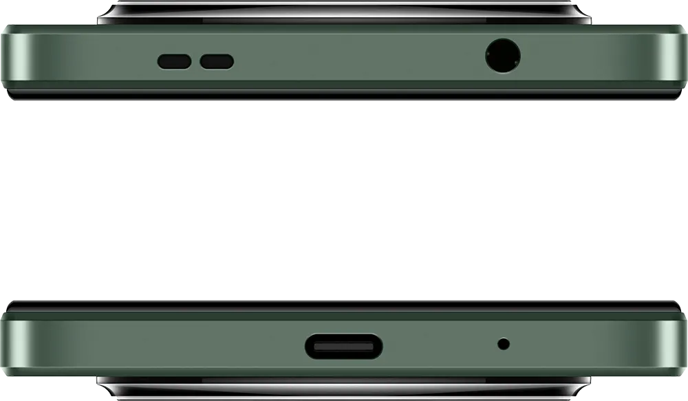 Redmi A3 Dual SIM, 128GB Memory, 4GB RAM, 4G LTE, Forest Green + Hand Free