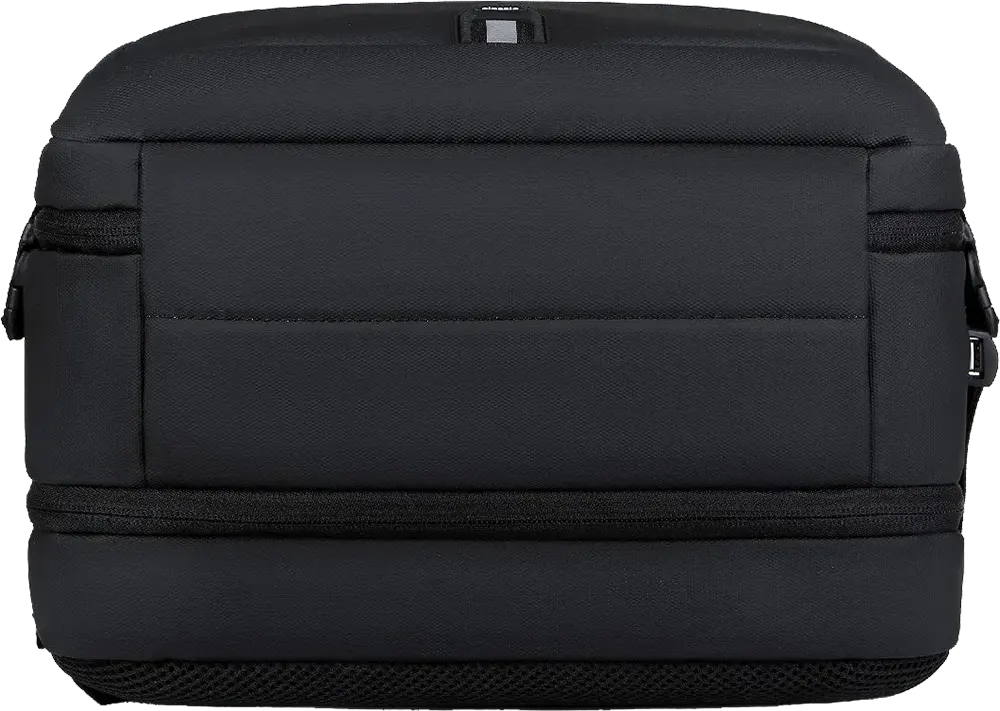 Rahala Laptop Backpack, 15.6 Inch, Waterproof ,Black, 2201