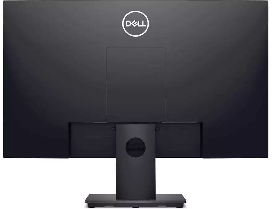 Dell Computer Monitor, LED, 24 inch, IPS, Full HD, 60 Hz, Black, E2421HN